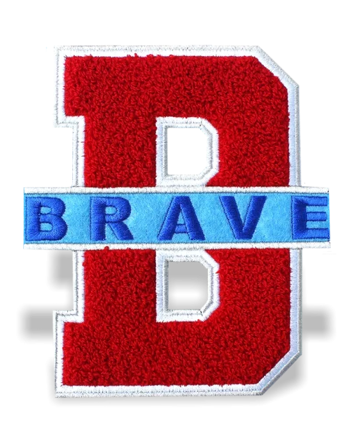 brave