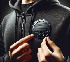 badge